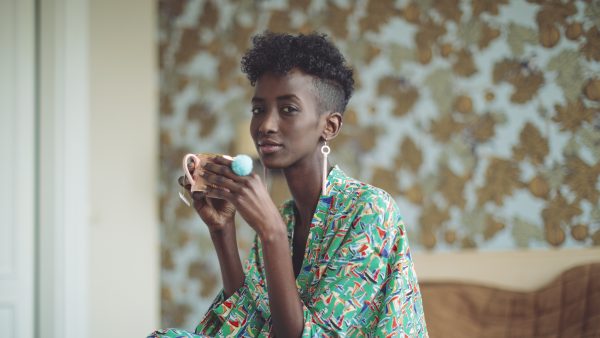 koffie ontbijt luxe