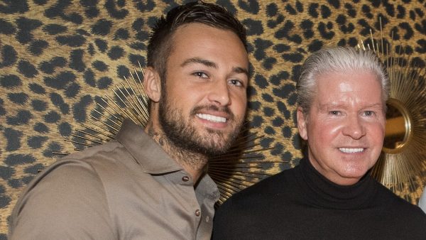 Dave en Dries Roelvink