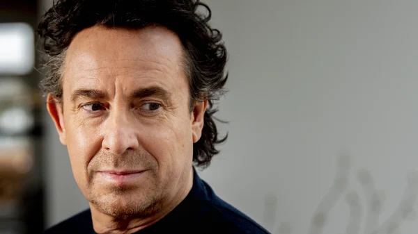 Marco Borsato