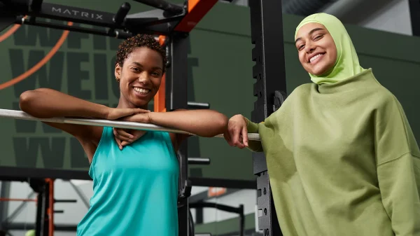5 x tips voor als je naar de sportschool gaat