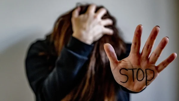 femicide registratie