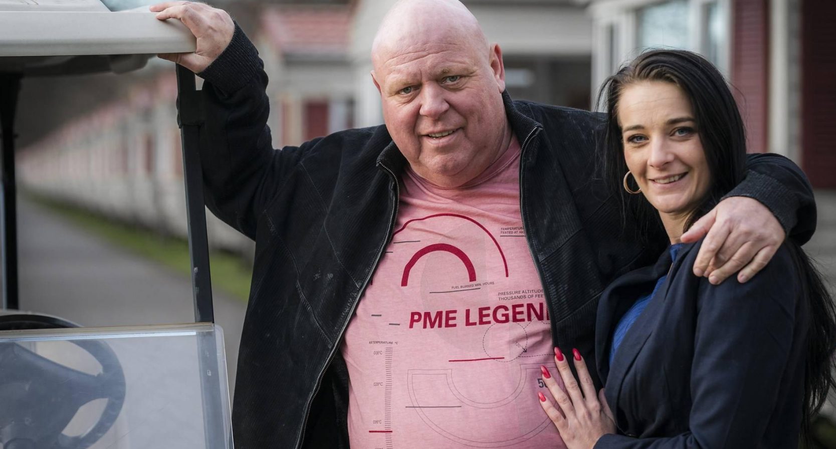 peter gillis en nicol