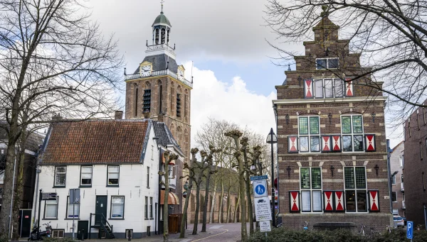 Mariakerk Meppel