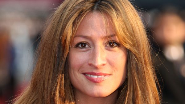 Foto van Rebecca Loos