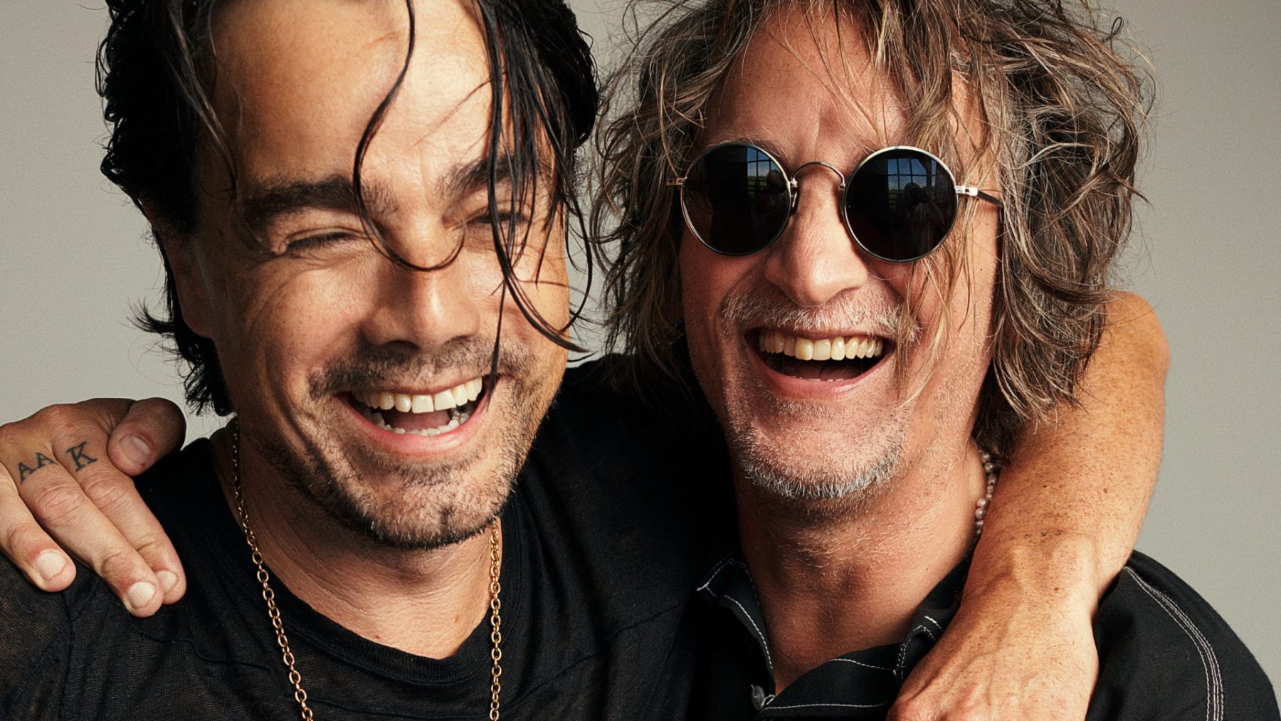 Kane Dinand Woesthoff Dennis van Leeuwen