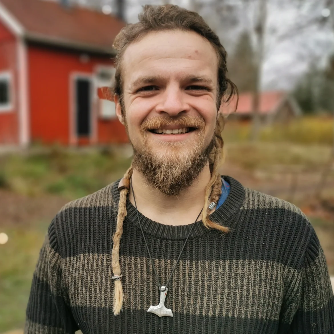 Bram Esra Zweden