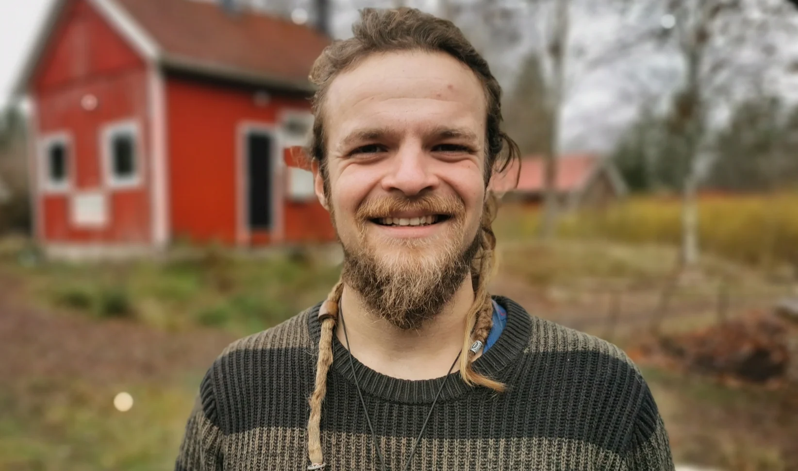 Bram Esra Zweden