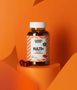 Multivitamines