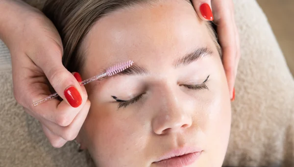 brow lamination