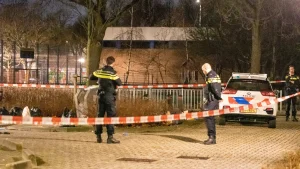 15 maanden jeugddetentie voor ouders die baby achterlieten in ondergrondse afvalcontainer