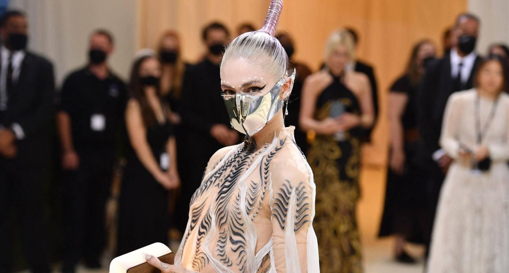 Grimes