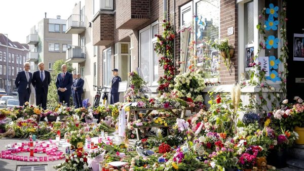 rotterdam
