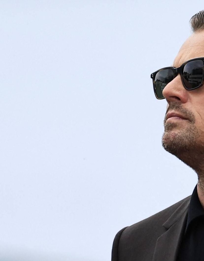 leonardo dicaprio