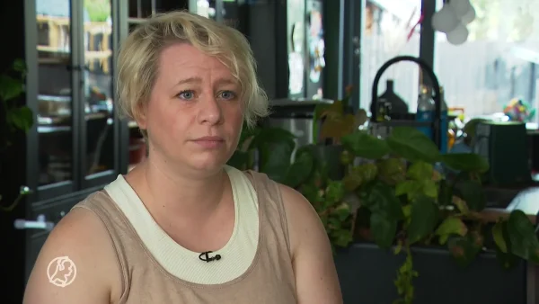 zwanger worden overleden man