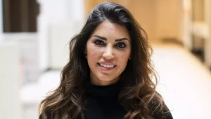 Thumbnail voor Yolanthe: '90 procent van de tijd ben ik single mama, soms wordt me dat even te veel'