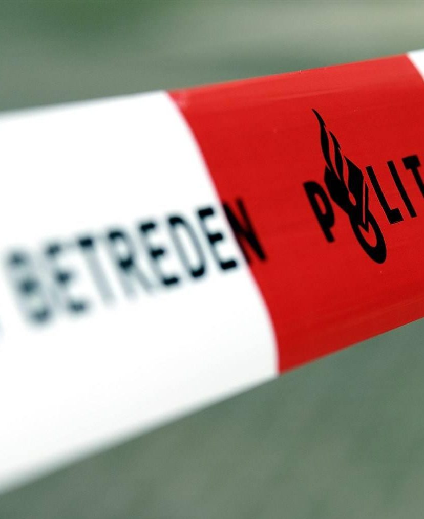 Jongen (9) dood gevonden in Hardinxveld-Giessendam, moeder (36) aangehouden