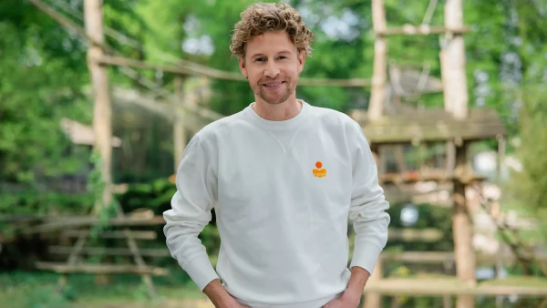 ewout genemans. beeld: tom cornelissen