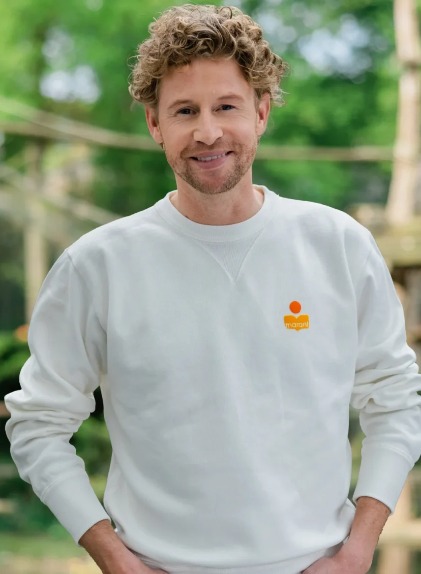 ewout genemans. beeld: tom cornelissen