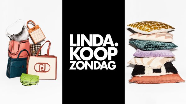 In de startblokken: LINDA.koopzondag is terug op 29 oktober met déze fijne merken