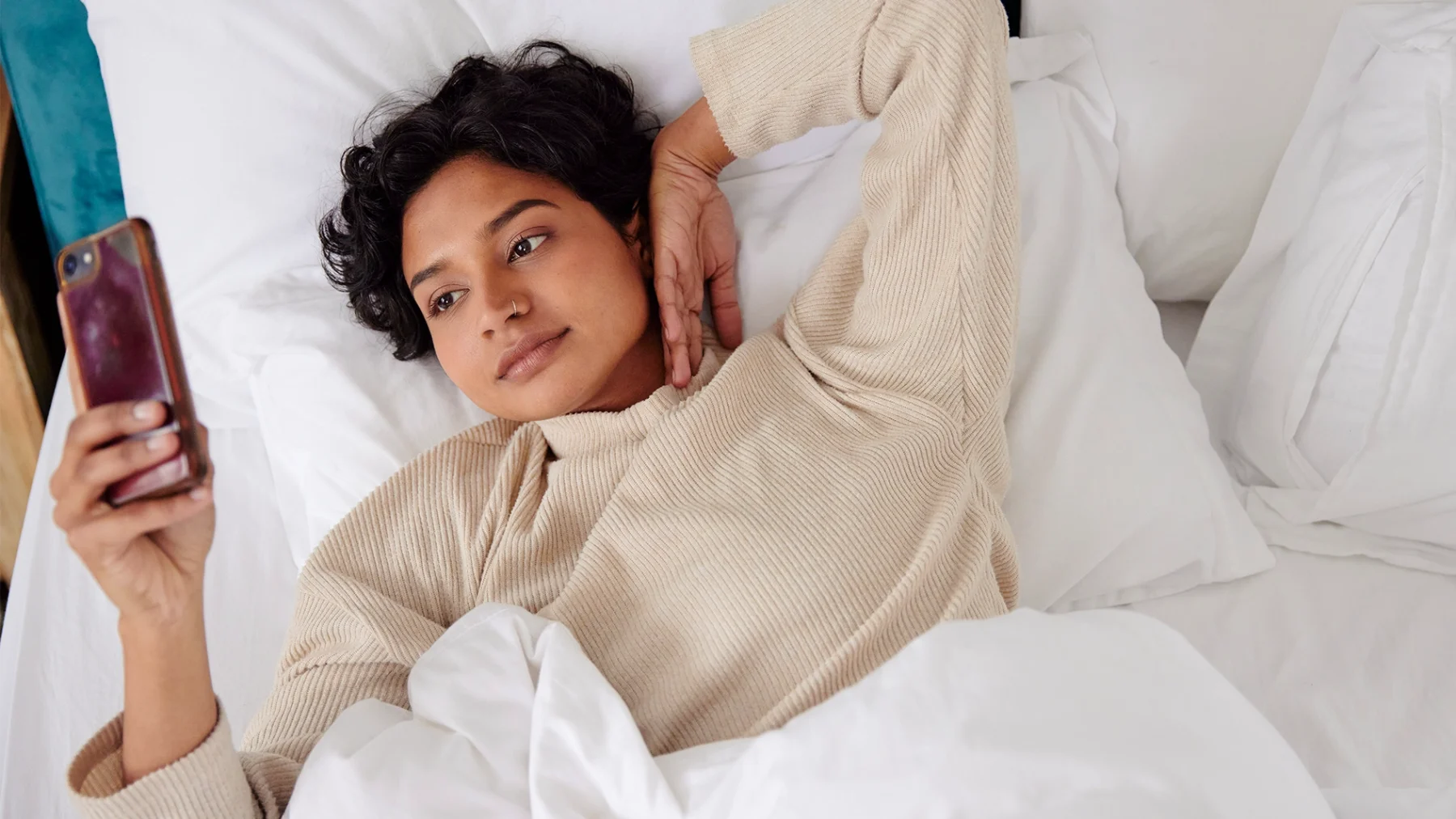 Oorgasme: beluister de spannende fantasieën van LINDA.meiden-lezers (en win een gratis abonnement)