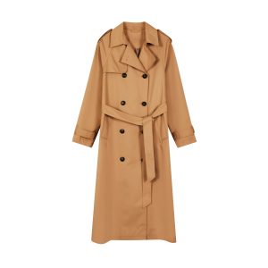 trenchcoat