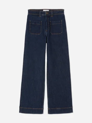 Jeans voor je outfit naar kantoor