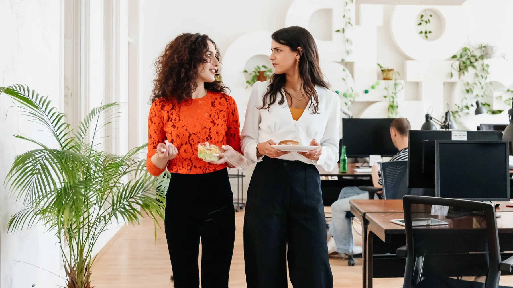 Tips voor de beste outfit voor kantoor