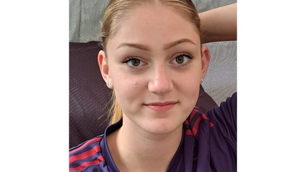 Portretfoto van de vermiste Jax Piek