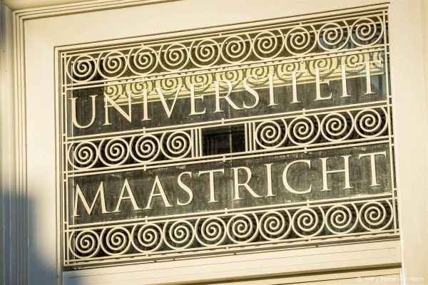 Universiteit Maastricht