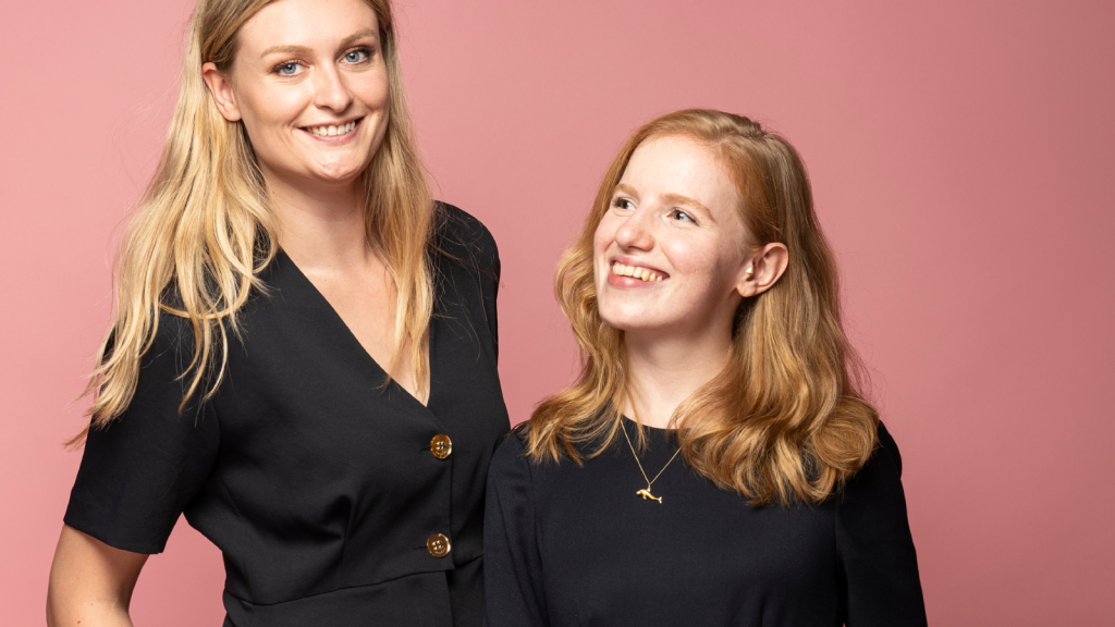 Rosa en Lois