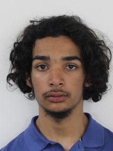 boy Jahnayro