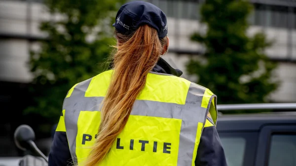 verdachte klopjacht