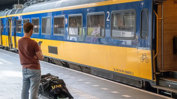 Meldnummer NS wordt dagelijks gebruikt: 'Maar het is géén alarmnummer'