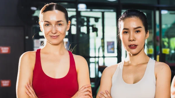 11 tips om comfortabel te zijn in de gym