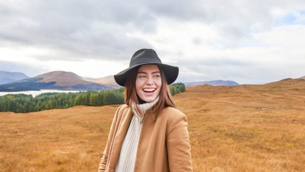 najaarsjassen