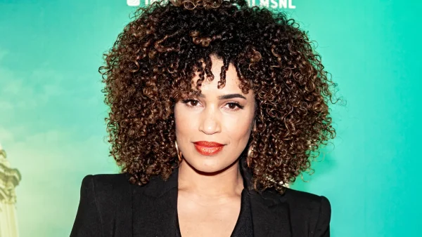 sharon doorson
