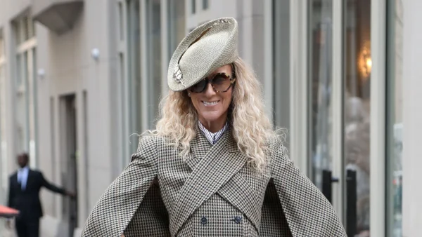 Zus Céline Dion deelt update gezondheid: 'Ze is totaal niet depressief, we komen hier weer uit'