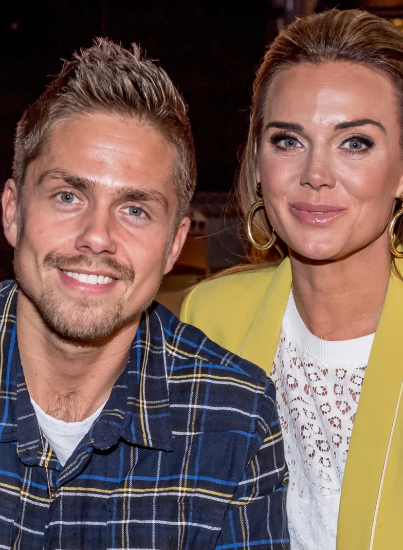 andre hazes en monique