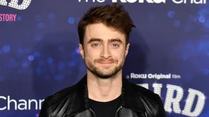 Thumbnail voor Daniel Radcliffe maakt docu over stuntman die verlamd raakte bij opnames Harry Potter-film
