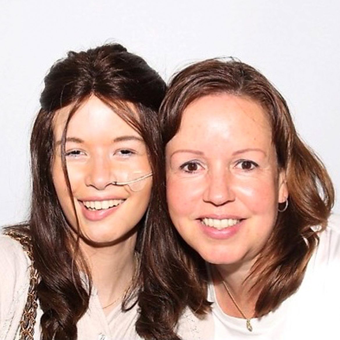 Jade Kops ziekenhuis