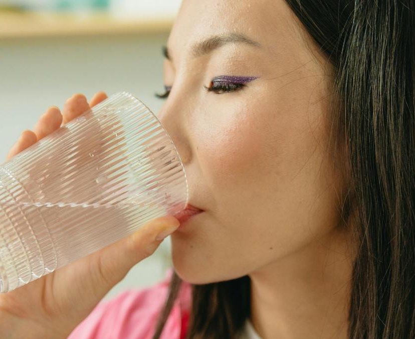 supplementen slikken