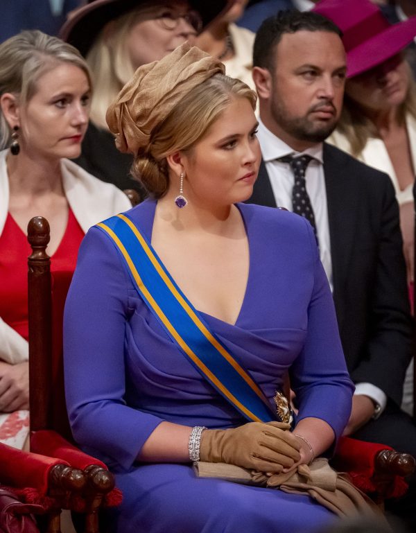 Prinsjesdag 2023