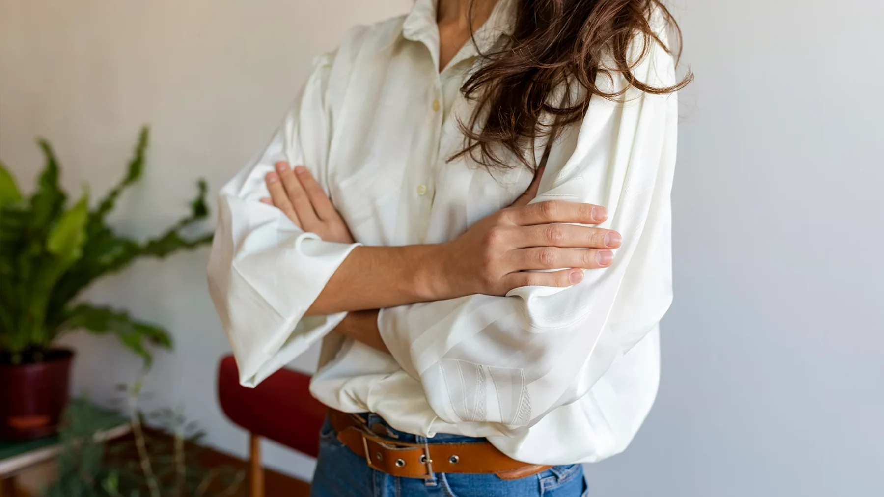 Behoorlijke basics: deze 6 items wil je in je garderobe hebben