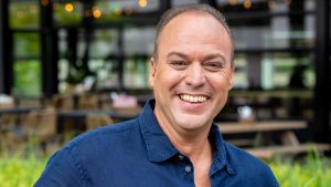 Thumbnail voor Frans Bauer: 'Kijkers willen De Bauers terug, wij hebben 't er nooit over'