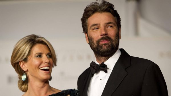 Originele Oerlemansjes stelen de show als Jake en Jutta op halloweenfeest