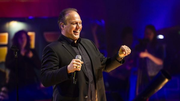 Frans Bauer en Jody Bernal gaan samenwerken