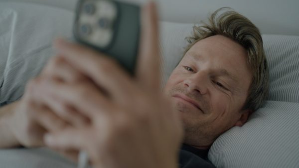 sander schimmelpenninck