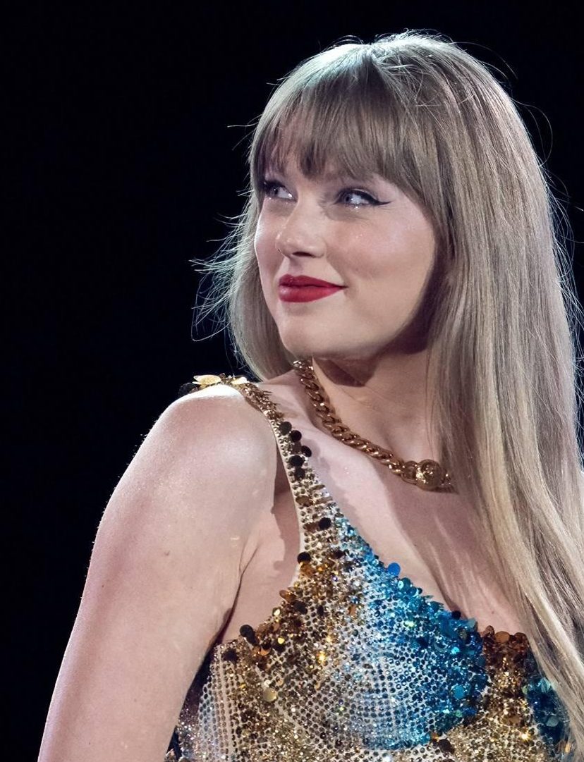 Taylor Swift