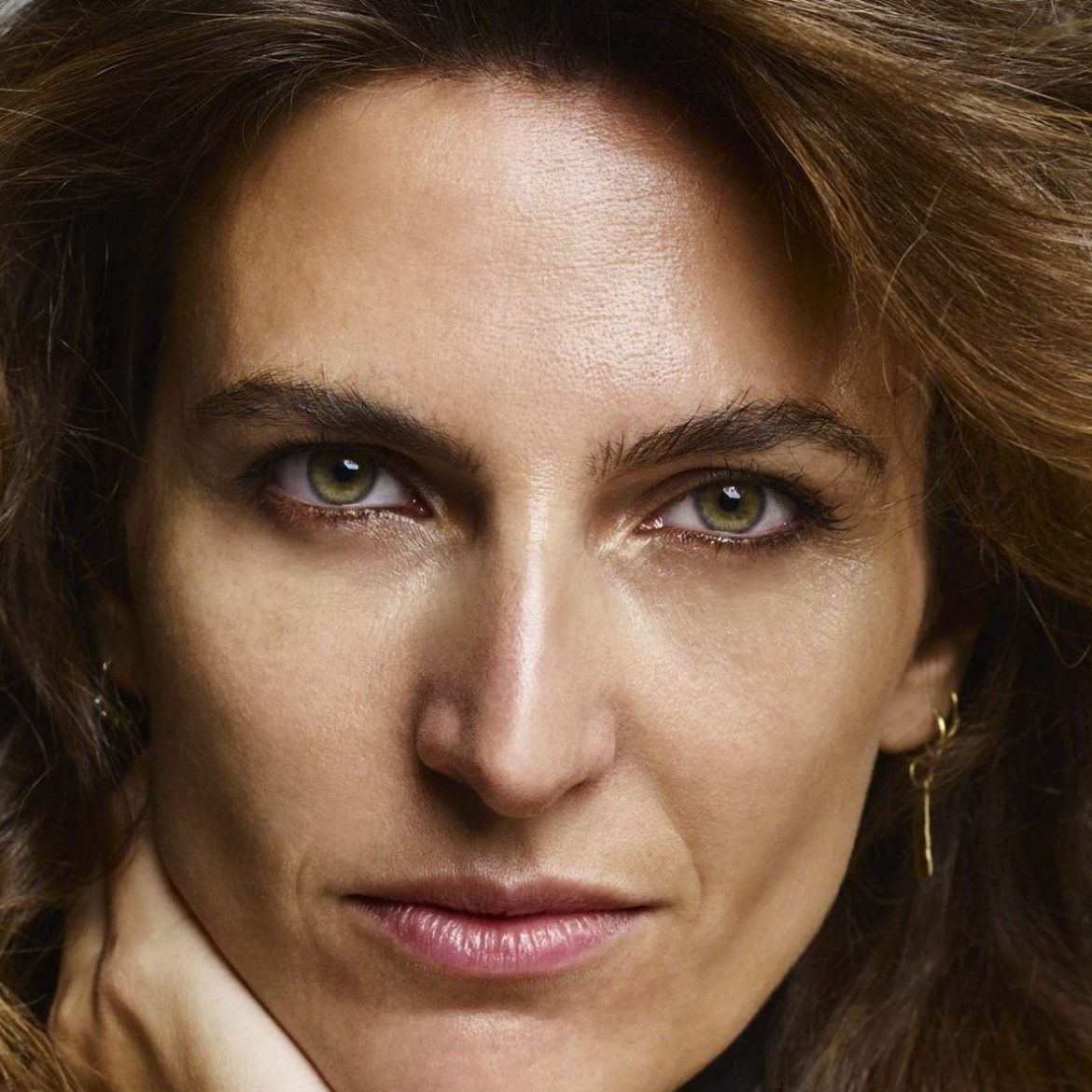 Anna Gimbrère Wie is de Mol