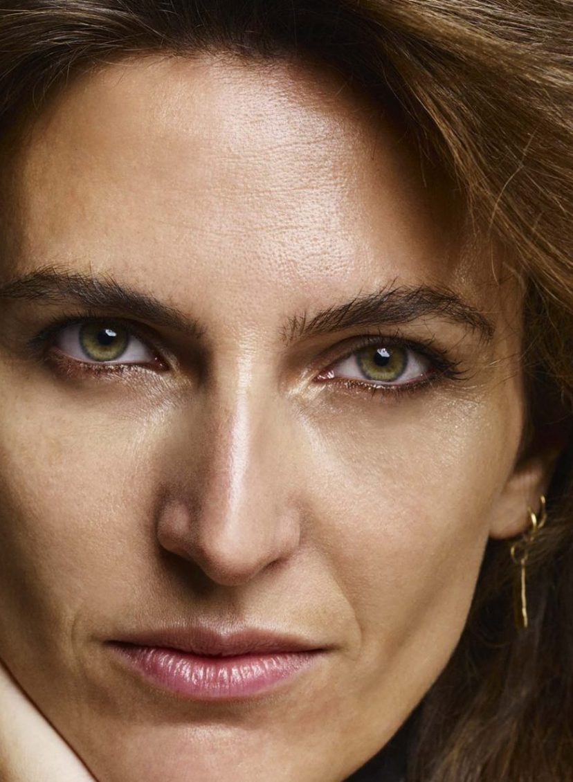 Anna Gimbrère Wie is de Mol